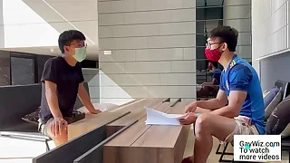 Asian Twink Porn Movies 1